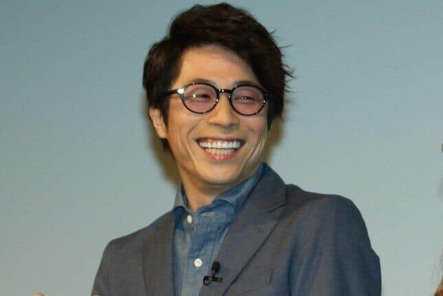 経済メディア立ち上げの田村淳、政治家転身予想に困惑　「勝手に予想して、予想が外れて勝手に怒ってる」